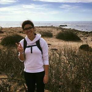 Meet your Posher, Madeline